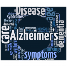 Alzheimer's and dementia