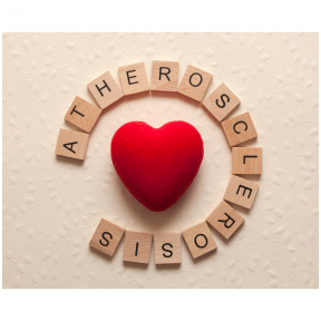 Atherosclerosis and angina