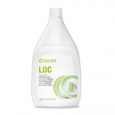 LDC Light Duty Cleaner, Hand soap