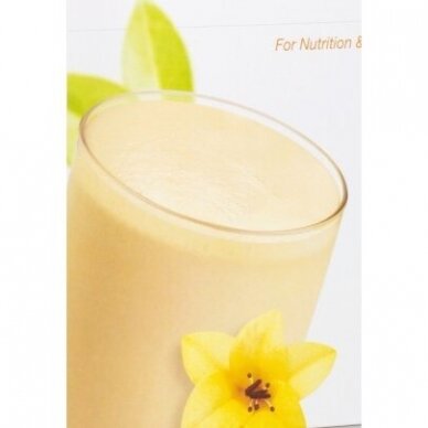NeoLifeshake, protein drink - food substitute, berry and cream, chocolate and vanilla flavors 6