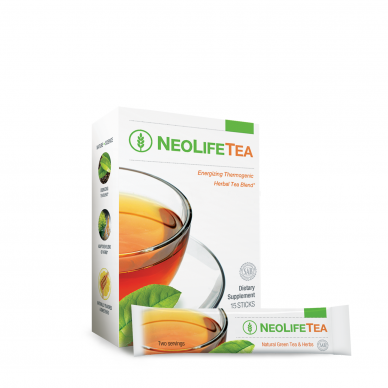 „NeoLifeTea“ Травяная смесь чая