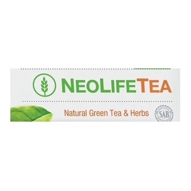„NeoLifeTea“, žolelių arbatos mišinys 5