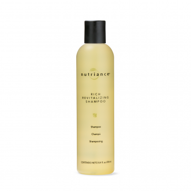 „Rich Revitalizing Shampoo“ šampūnas